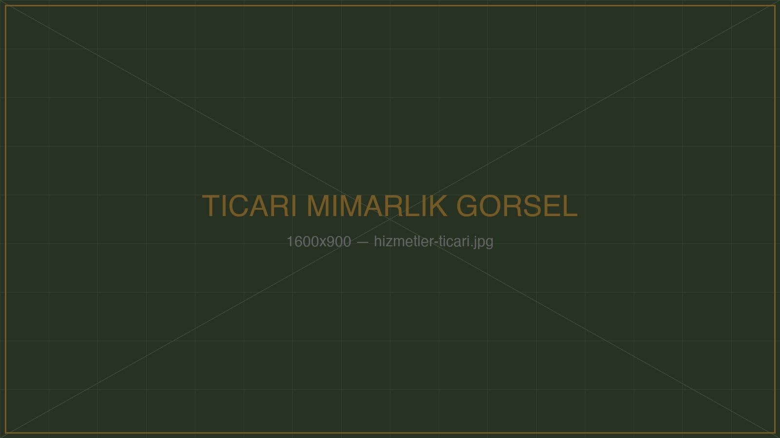 Ticari Mimarlık
