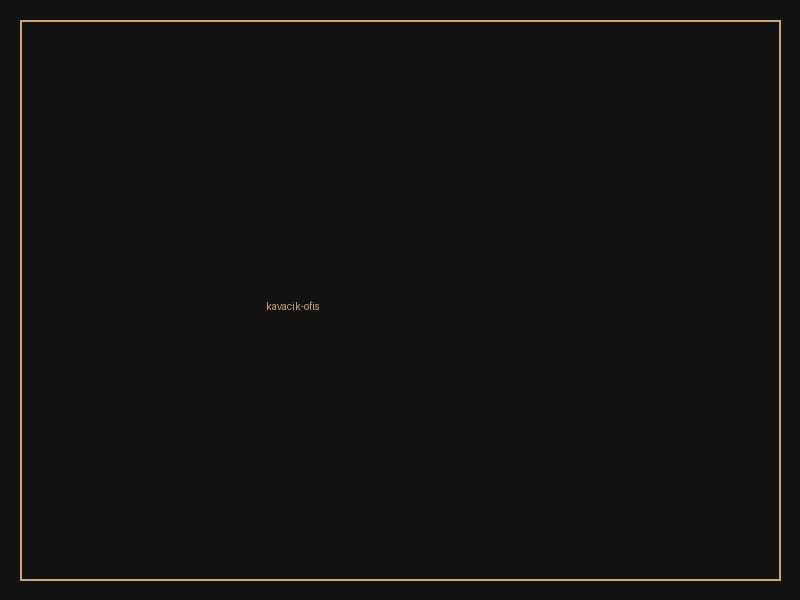 Kavacık Ofis Projesi