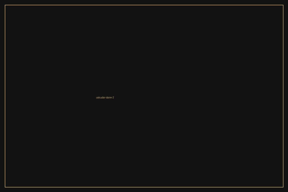 Üsküdar Daire Renovasyon - Görsel 2