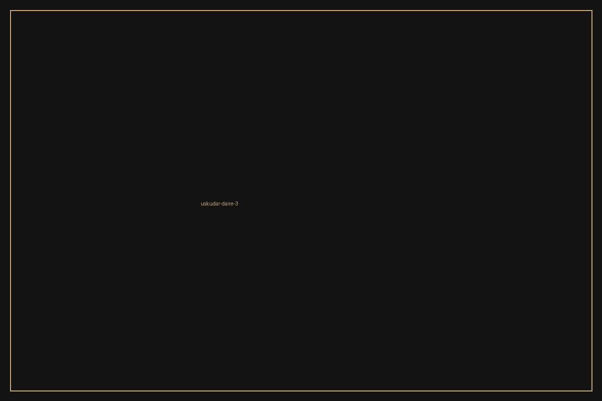 Üsküdar Daire Renovasyon - Görsel 3