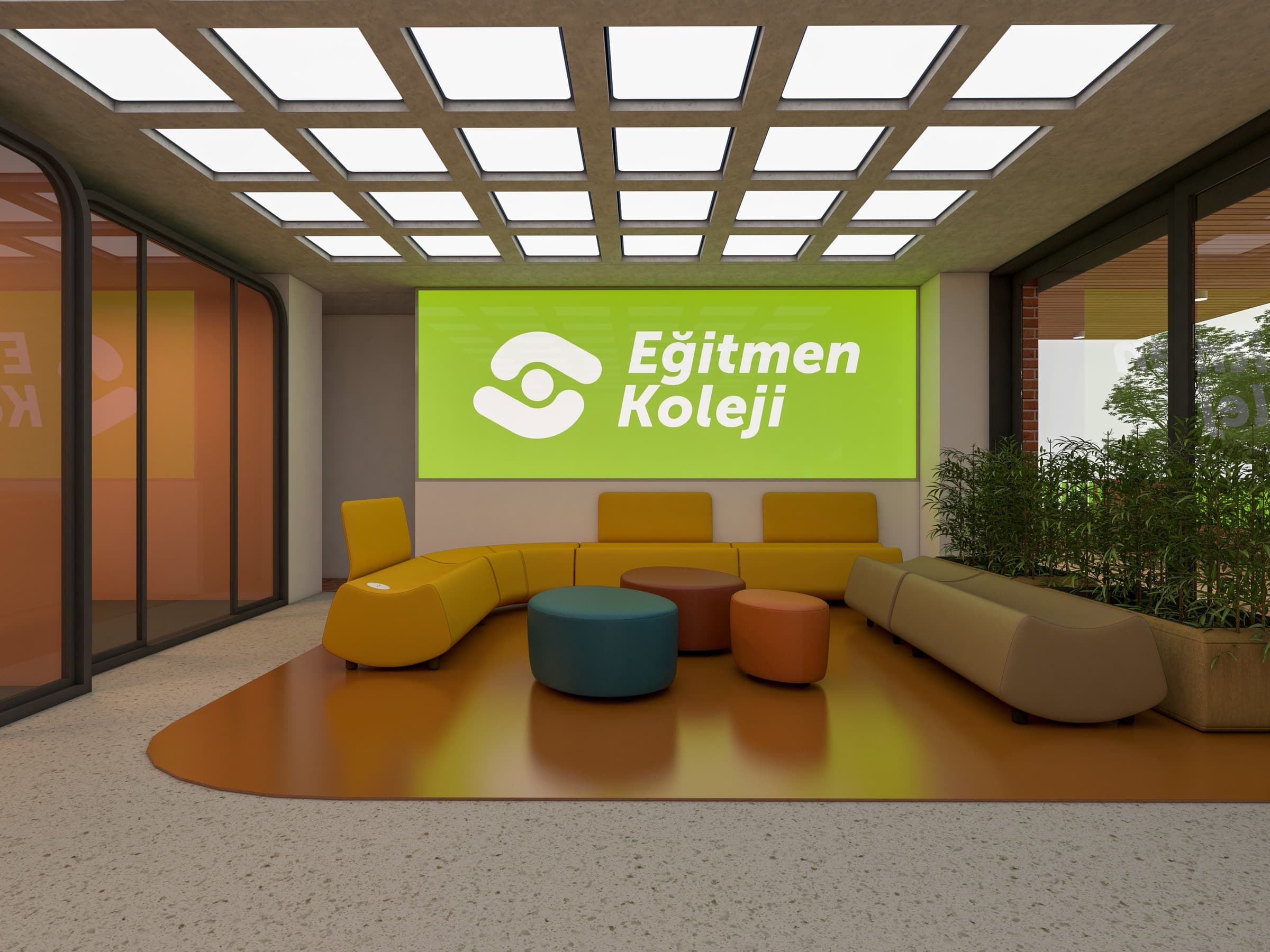 Eğitmen Koleji Tuzla Kampüsü